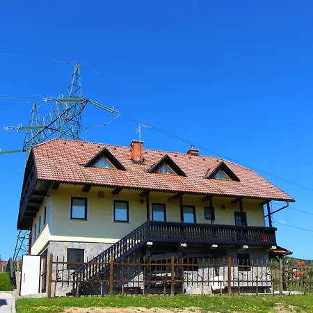 Jozetov Gric - Farm
